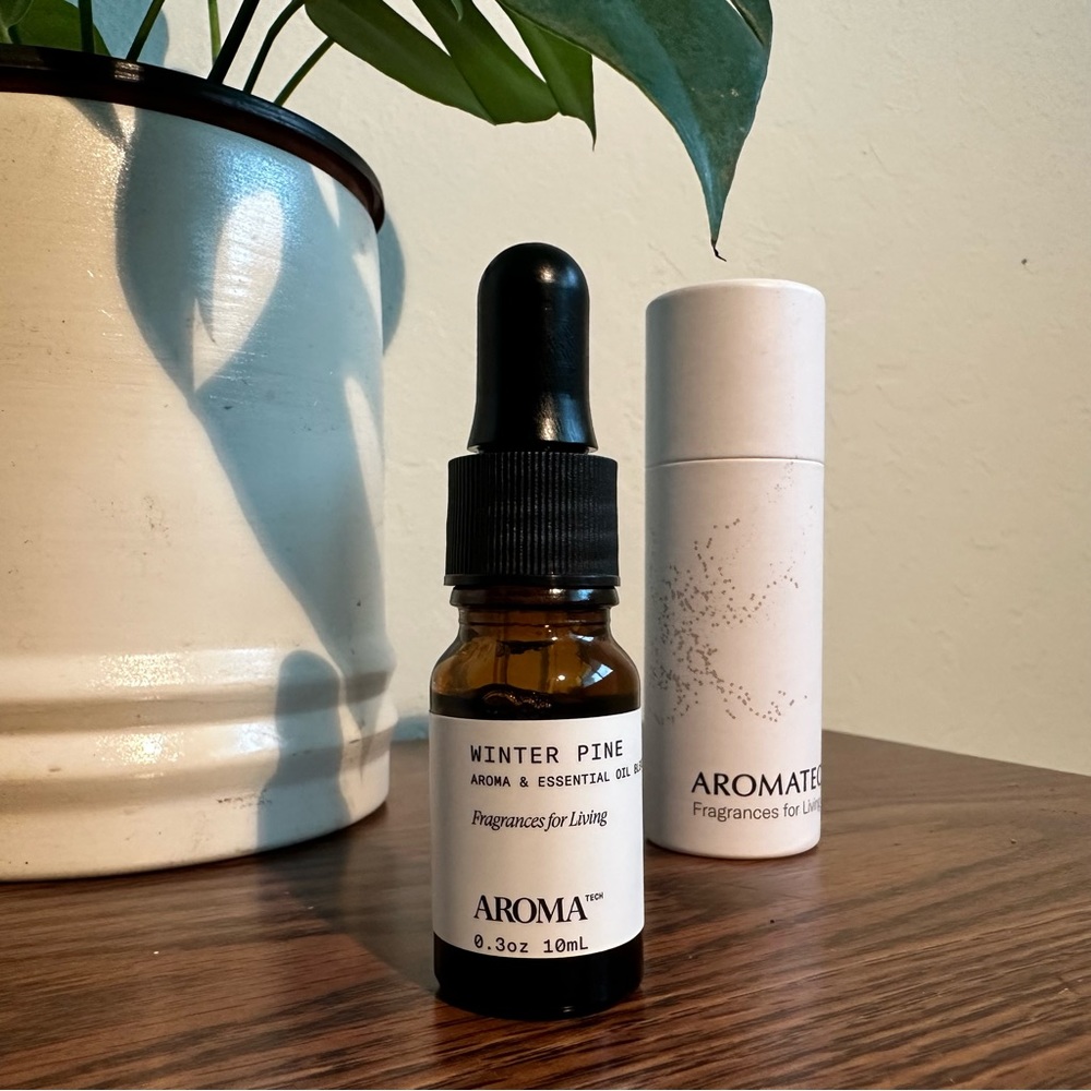 Aromatech Winter Pine diffuser oil